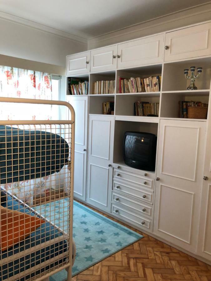 Caparica Beach House Holiday Home Кошта-да-Капаріка Екстер'єр фото